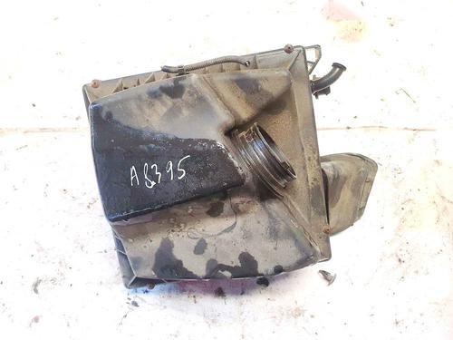 Used Air filter box Air filter box OPEL ASTRA J (P10) 1.3 CDTI (68) (95 hp) 35370470 35370470