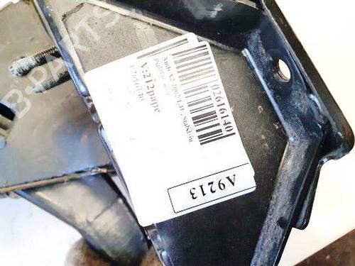 Pedal AUDI A2 (8Z0) 1.4 TDI | BP34905093I4 - Image 2
