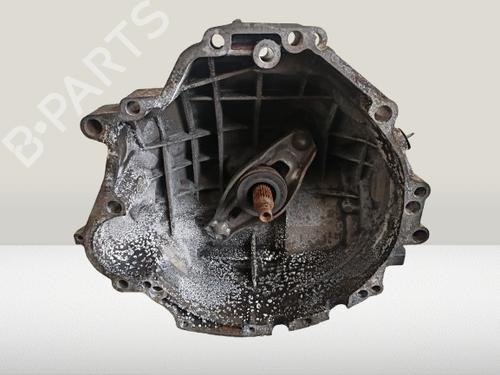 Used Gearbox Gearbox SEAT EXEO (3R2) 2.0 TDI (143 hp) 34914648 34914648