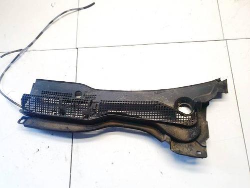 Torpedoplade Torpedoplade HONDA ACCORD VII (CL, CN) 2.2 i-CTDi (CN1) (140 hp) 34815366 34815366