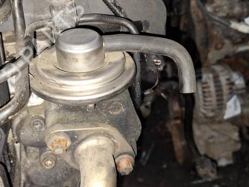 Egr Egr CHRYSLER PT CRUISER (PT_) 2.2 CRD (121 hp) 34858302 34858302