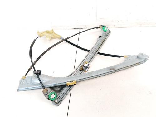 Used Front right window mechanism Front right window mechanism 35521978 35521978