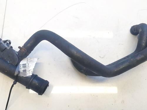Used Pipe Pipe 35480361 35480361