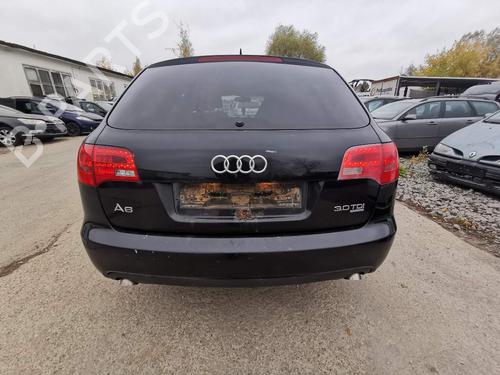 Boot lining AUDI A6 C6 (4F2) 3.0 TDI quattro | BP40276453I3 - Image 6