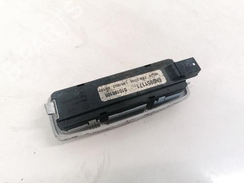 Electronic module VW POLO (6N2) 1.4 16V | BP35515550M83 - Image 3