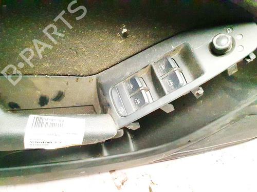Used Mirror switch Mirror switch AUDI A5 (8T3) 2.7 TDI (190 hp) 35441746 35441746