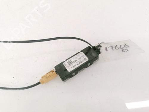 Used Electronic module Electronic module VW PASSAT B6 (3C2) 2.0 FSI (150 hp) 35453376 35453376
