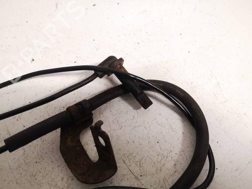 Electronic module PORSCHE CAYENNE (9PA) S 4.5 | BP35156971M83 - Image 2