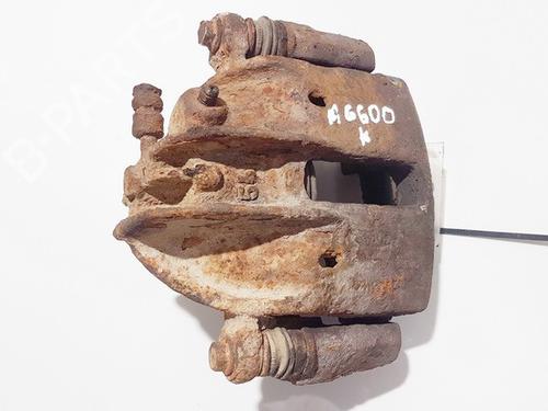 Used Left front brake caliper Left front brake caliper 35587681 35587681