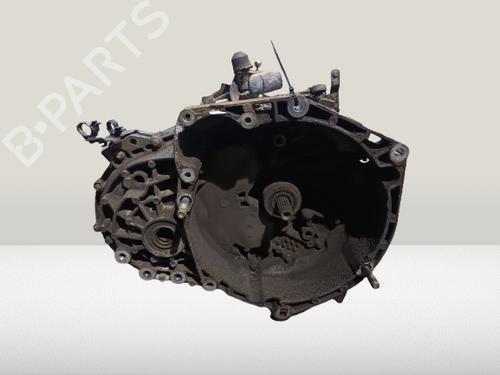 Used Gearbox Gearbox 34885195 34885195