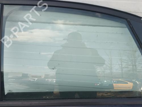 Used Rear left door window Rear left door window FORD FOCUS II (DA_, HCP, DP) 1.6 (100 hp) 35631340 35631340