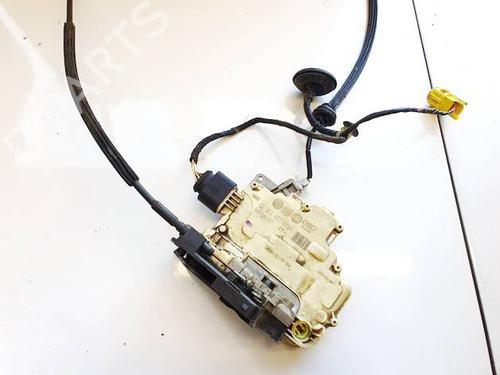 Used Front left lock Front left lock VW PASSAT B6 (3C2) 2.0 TDI (170 hp) 34783459 34783459