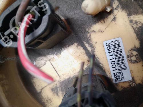 Fuel pump BMW 1 Convertible (E88) 118 d | BP35292222M76 - Image 3