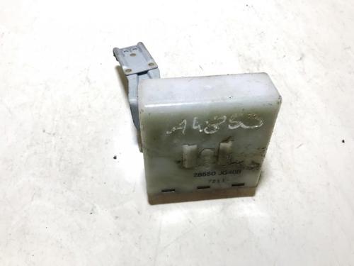 Used Electronic module Electronic module NISSAN X-TRAIL II (T31) 2.0 dCi 4x4 (173 hp) 33515449 33515449