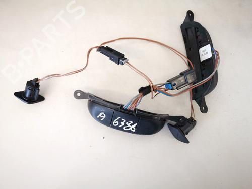 Used Steering wheel controls Steering wheel controls 35590903 35590903