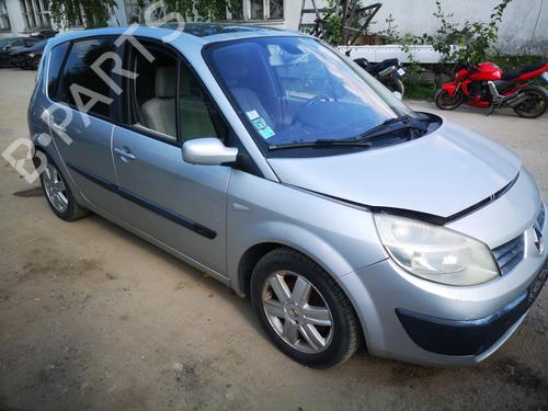 Used Parts RENAULT SCÉNIC II (JM0/1_) 1.5 dCi (JM02, JM13) (101 hp) 4445304