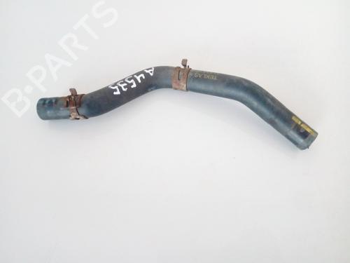 Used Pipe Pipe TOYOTA COROLLA Verso (ZER_, ZZE12_, R1_) 2.2 D-4D (AUR10_, AUR10R) (136 hp) 33525640 33525640
