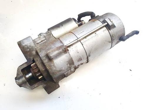 Starter LAND ROVER RANGE ROVER EVOQUE VAN (L538) SD4 4x4 | BP38577475M8 - Image 3