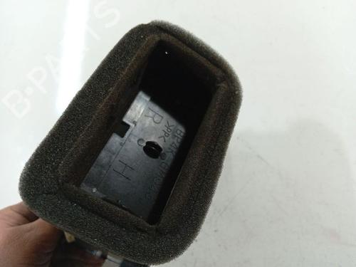 Air vent MAZDA 3 (BK) 1.6 DI Turbo | BP32536973I21 - Image 3