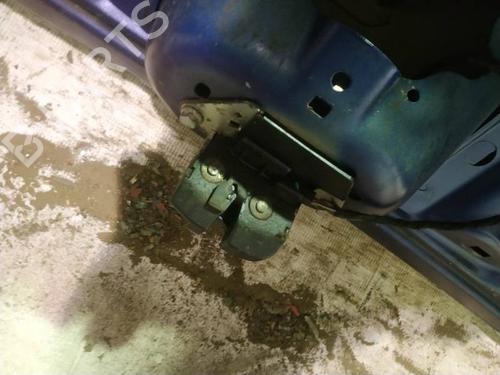 Used Tailgate lock Tailgate lock 35083174 35083174