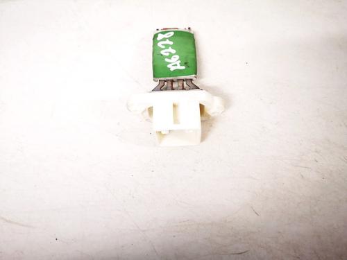 Heater resistor FORD FOCUS II (DA_, HCP, DP) 1.6 TDCi | BP35557009M108 - Image 2