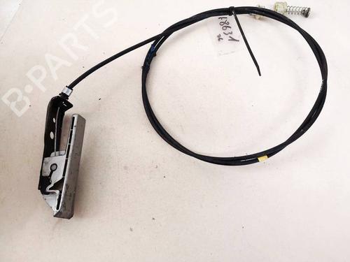 Used Interior handle Interior handle NISSAN MURANO I (Z50) 3.5 4x4 (234 hp) 35356896 35356896