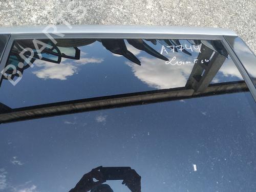 Used Rear right door window Rear right door window 35406810 35406810