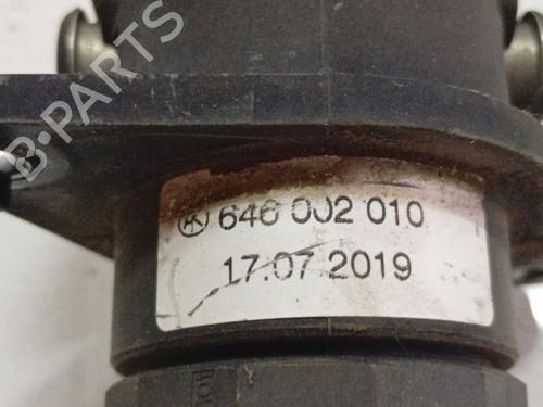 Electronic module HARLEY-DAVIDSON ROAD GLIDE 1800 Road Glide CVO (FLTRSE) | BP40052231M83 - Image 3