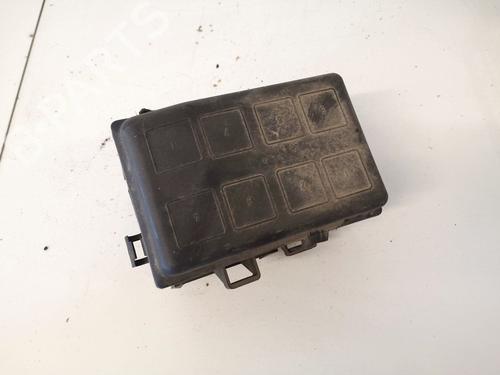 fuse-box-opel-zafira-a-mpv-t98-1999-2000-2001-2002-2003-2004-2005-2006-32910166 main image