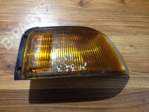 Used Right front indicator Right front indicator 35668032 35668032