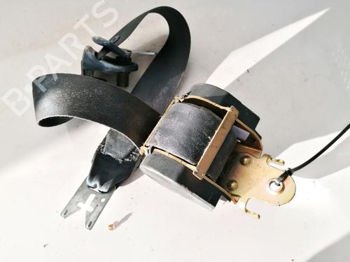 Front left seatbelt RENAULT ESPACE IV (JK0/1_) 2.2 dCi (JK0H) | BP35562297I26 - Image 3