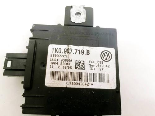 Electronic module VW GOLF PLUS V (5M1, 521) 1.9 TDI | BP35347036M83 - Image 3