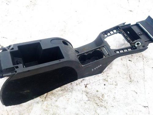Used Cup/Object holder Cup/Object holder SKODA SUPERB II (3T4) 2.0 TDI (170 hp) 35142176 35142176