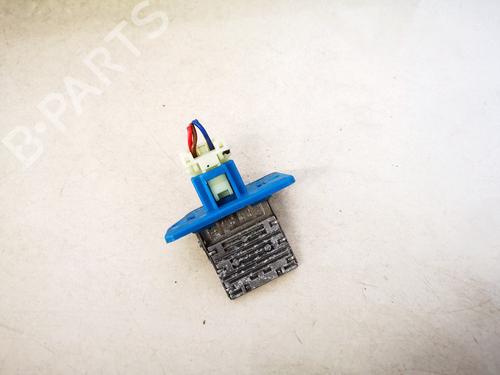 Used Heater resistor Heater resistor HYUNDAI GETZ (TB) 1.5 CRDi (88 hp) 35495393 35495393