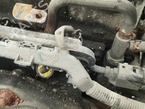 Injection rail HONDA FR-V (BE) 2.0 (BE3) | BP35242341M98 - Image 3