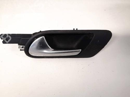 Used Rear left interior door handle Rear left interior door handle 35310810 35310810