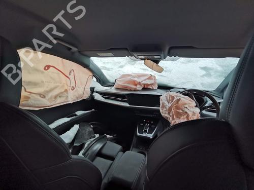 Boot lining AUDI Q4 E-TRON Sportback (F4N) 45 quattro | BP38451522I3 - Image 5