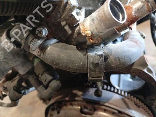 Pipe OPEL CORSA D (S07) 1.3 CDTI (L08, L68) | BP38315801M125 - Image 2
