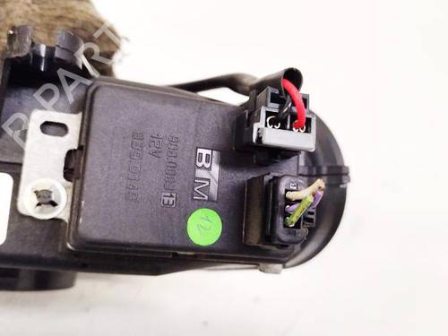 Heater resistor CITROËN C8 (EA_, EB_) 2.2 HDi | BP34868478M108 - Image 2