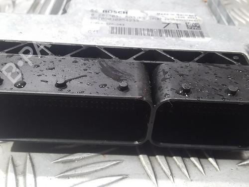 Engine control unit (ECU) HONDA CIVIC IX (FK) 1.6 i-DTEC (FK3) | BP33498863M57 - Image 3