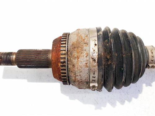 Left front driveshaft LEXUS RX (_U3_) 400h (MHU38_) | BP34775730M38 - Image 2