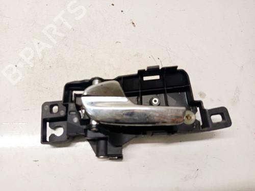 Used Rear left interior door handle Rear left interior door handle FORD S-MAX (WA6) 1.8 TDCi (125 hp) 34810439 34810439