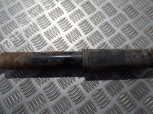 Used Left rear shock absorber Left rear shock absorber 35701859 35701859