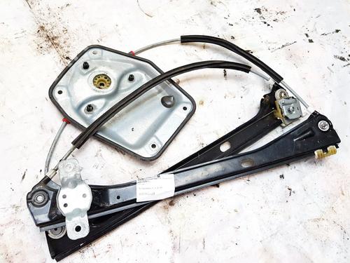Used Front left window mechanism Front left window mechanism 35617770 35617770