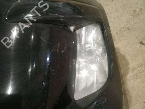 Used Left front fog light Left front fog light 38342552 38342552