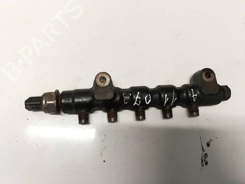 Injection rail MAZDA 3 (BK) 1.6 DI Turbo | BP34824427M98 - Image 4