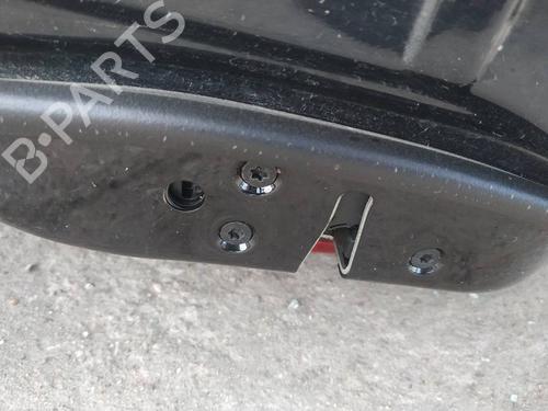 Used Front right lock Front right lock 35209090 35209090