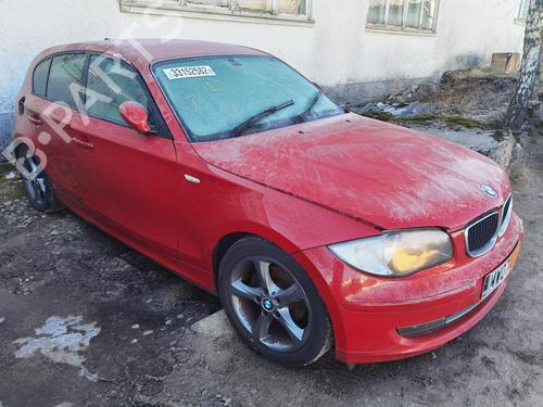 Brugte BMW 1 (E87) 116 i (115 hp) 4470734