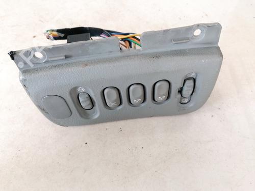 Used Switch Switch RENAULT SCÉNIC I MPV (JA0/1_, FA0_) 1.9 dTi (JA0N) (98 hp) 32875742 32875742