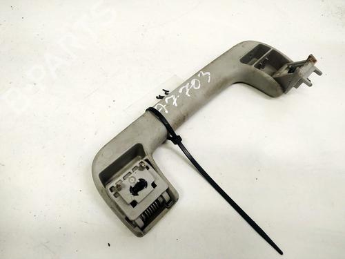 Interior roof handle AUDI A6 C6 (4F2) 2.7 TDI | BP35466302I35 - Image 2